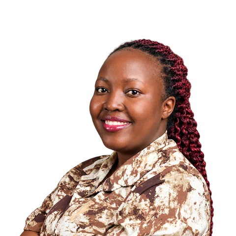 Annet Nakaweesa