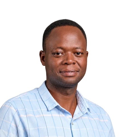 Innocent Ogwal