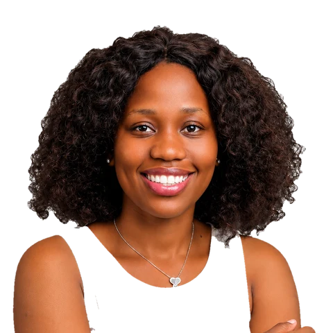 Irene Nekesa