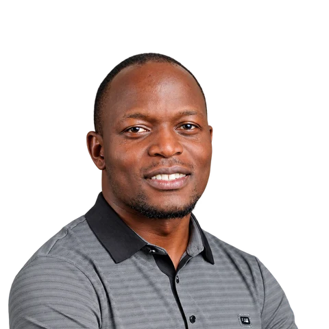 Job Mukwamundu