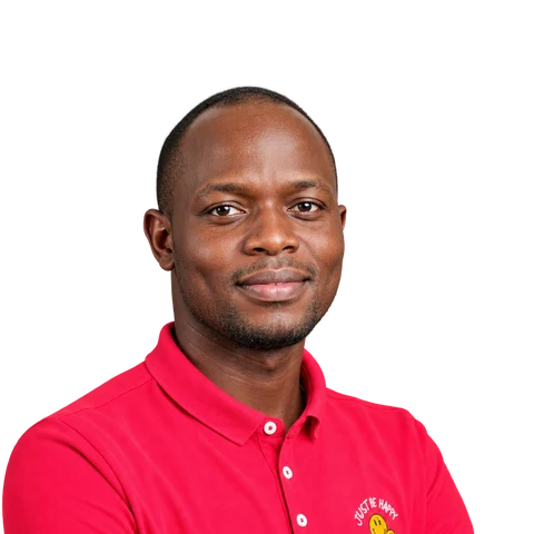 Jonah Buyi