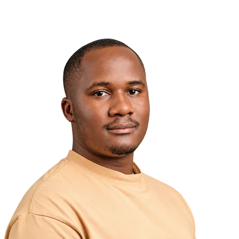 Kenneth Mubiru