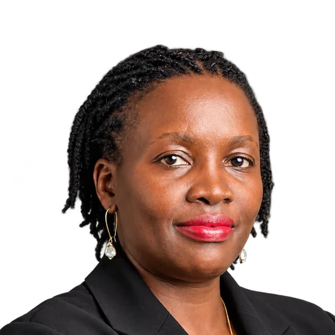 Dr. Talemwa Nalugwa
