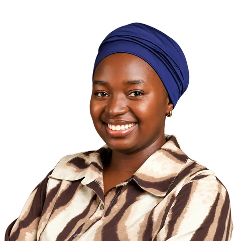 Rashida Nalubega