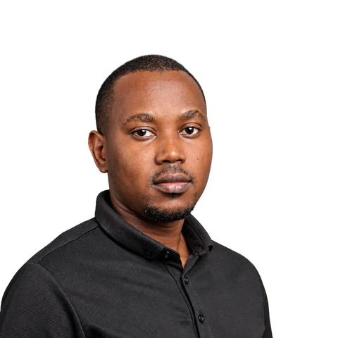 Stuart Niwagaba